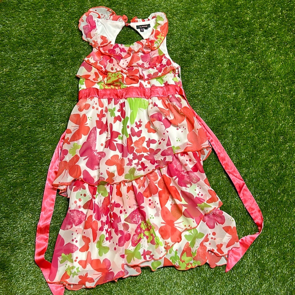 My Michelle dress 14